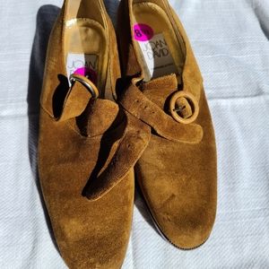 Woman shoes Joan & David flat shoes new